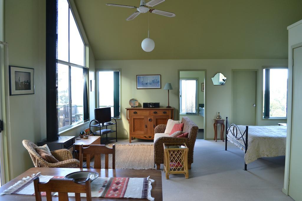 Bundle Hill Cottages Bawley Point Quarto foto