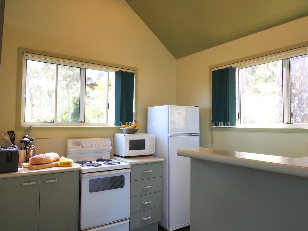 Bundle Hill Cottages Bawley Point Quarto foto