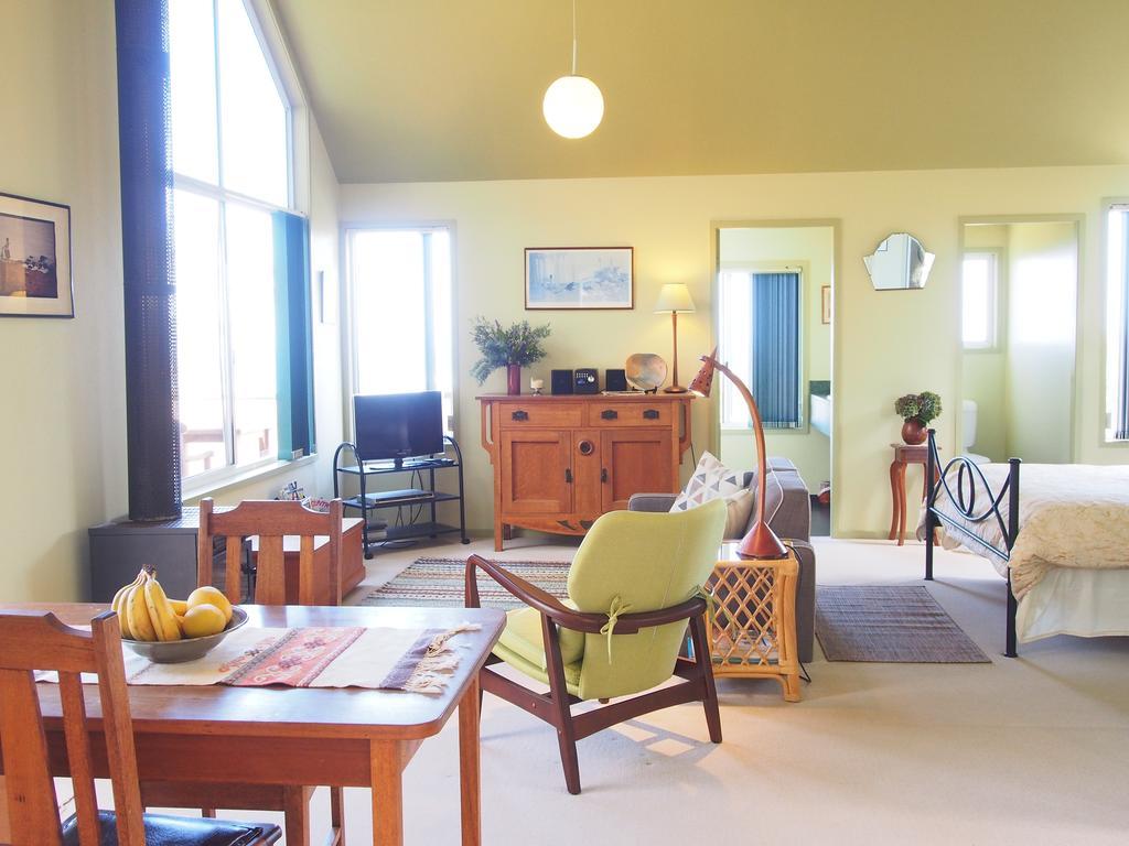 Bundle Hill Cottages Bawley Point Quarto foto
