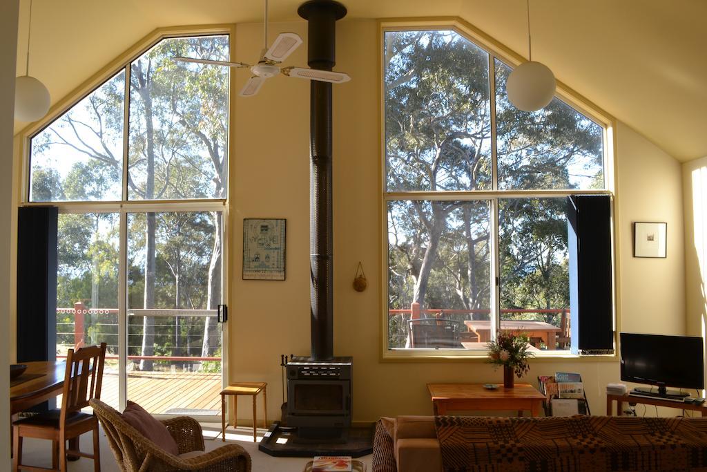 Bundle Hill Cottages Bawley Point Quarto foto