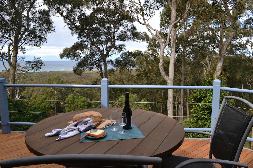 Bundle Hill Cottages Bawley Point Quarto foto