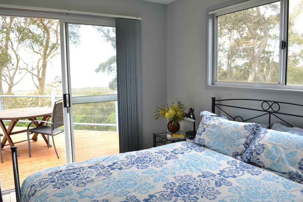 Bundle Hill Cottages Bawley Point Quarto foto