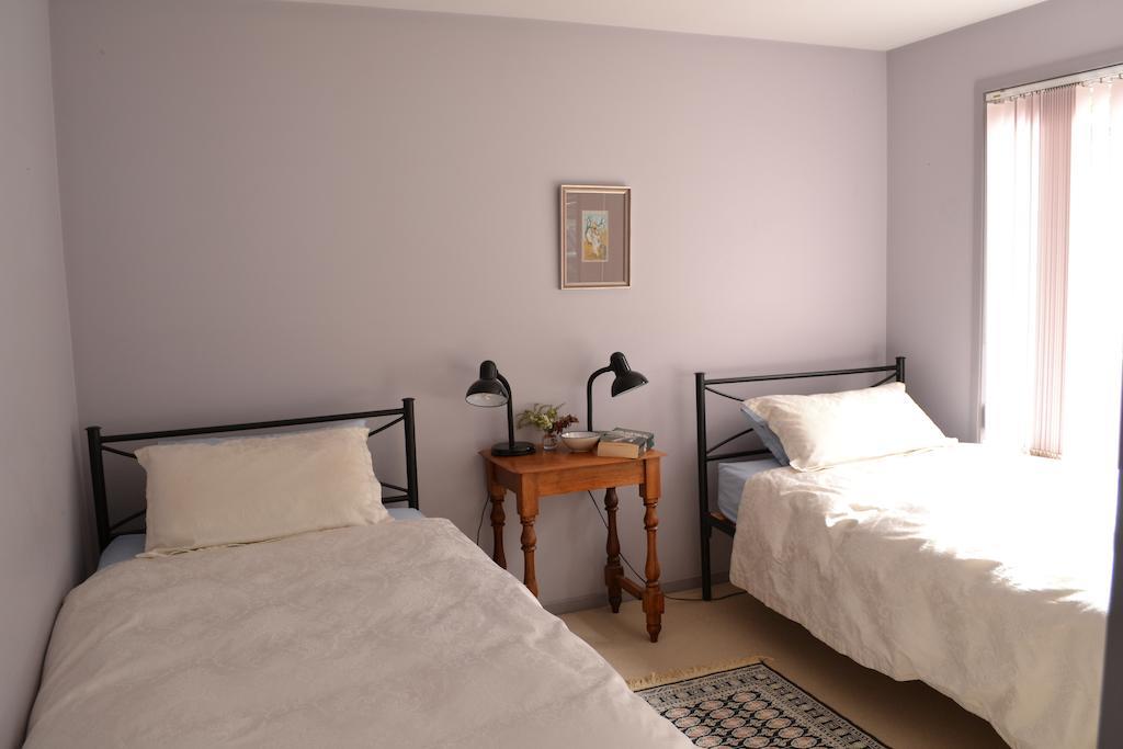 Bundle Hill Cottages Bawley Point Quarto foto