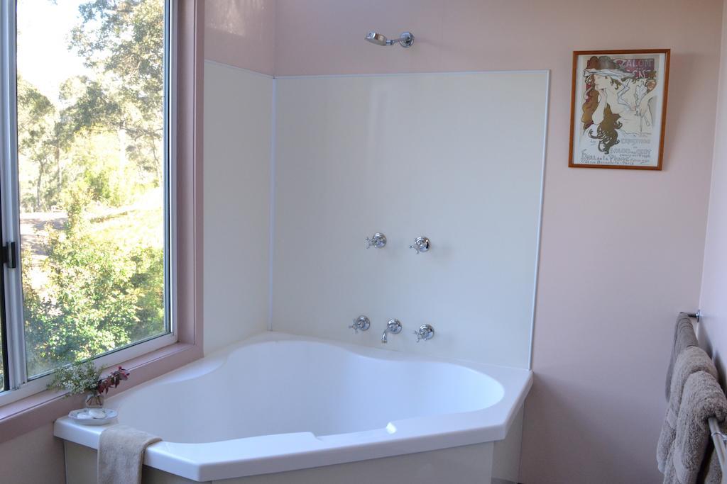 Bundle Hill Cottages Bawley Point Quarto foto