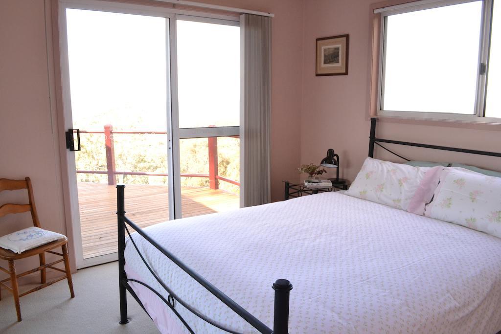 Bundle Hill Cottages Bawley Point Quarto foto