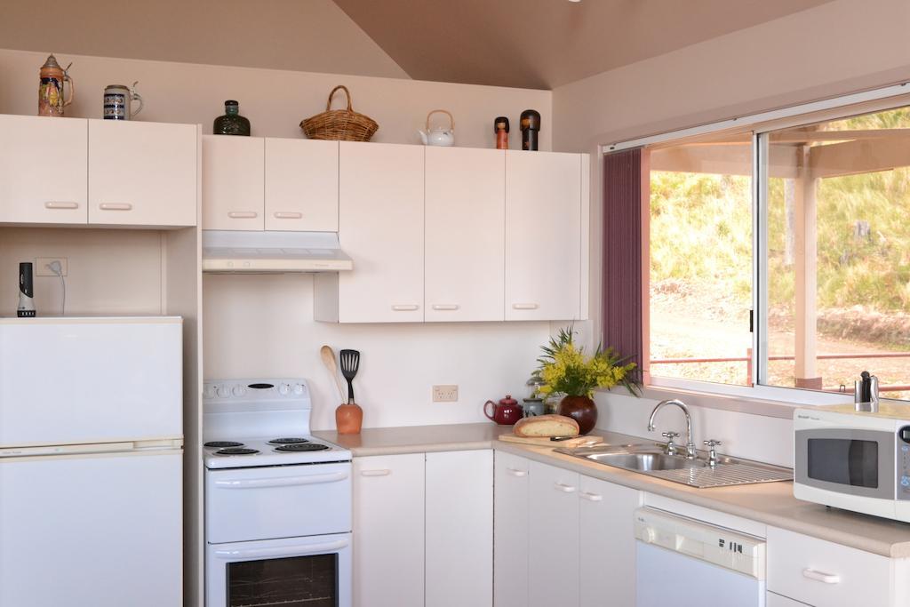 Bundle Hill Cottages Bawley Point Quarto foto