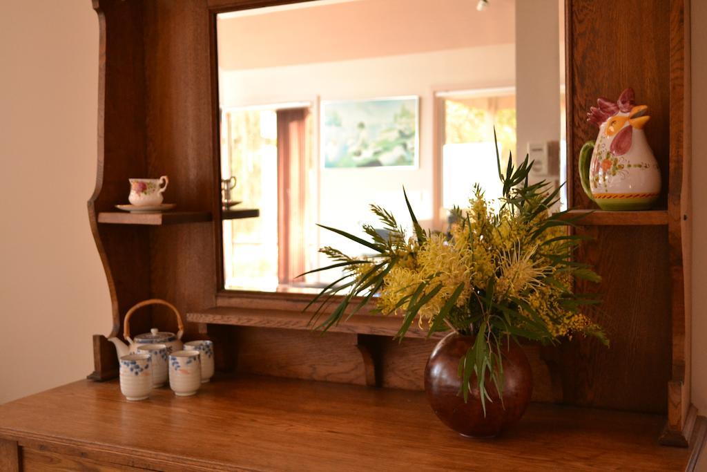 Bundle Hill Cottages Bawley Point Quarto foto