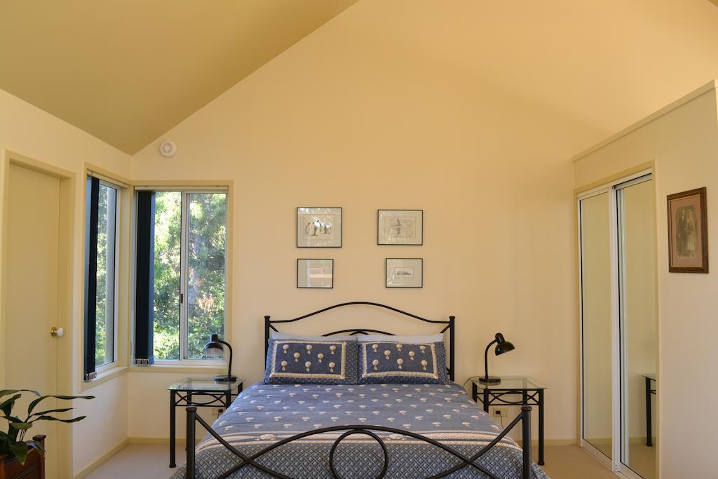 Bundle Hill Cottages Bawley Point Quarto foto